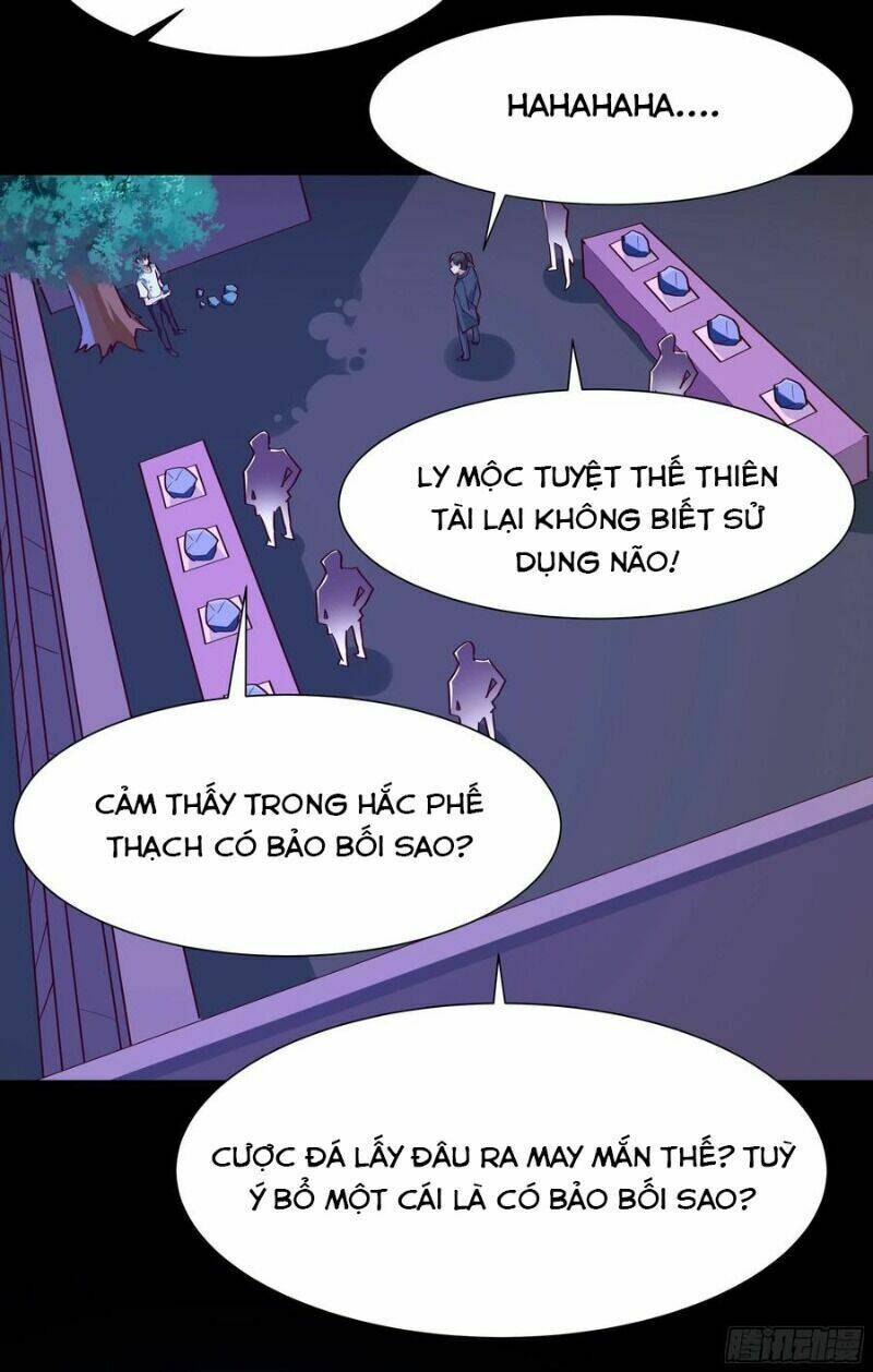 Trọng Sinh Đô Thị Thiên Tôn Chapter 157 - Trang 2