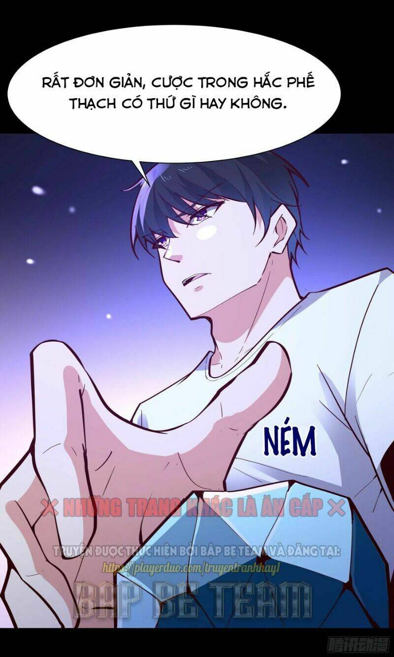 Trọng Sinh Đô Thị Thiên Tôn Chapter 157 - Trang 2