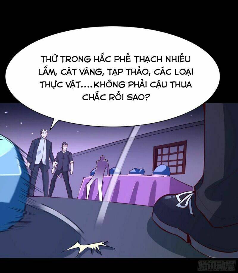 Trọng Sinh Đô Thị Thiên Tôn Chapter 157 - Trang 2