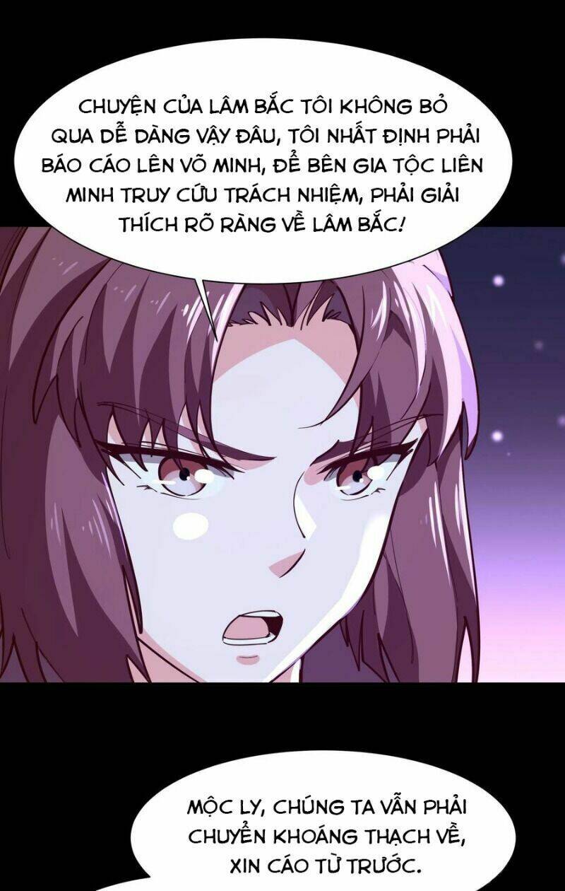 Trọng Sinh Đô Thị Thiên Tôn Chapter 157 - Trang 2