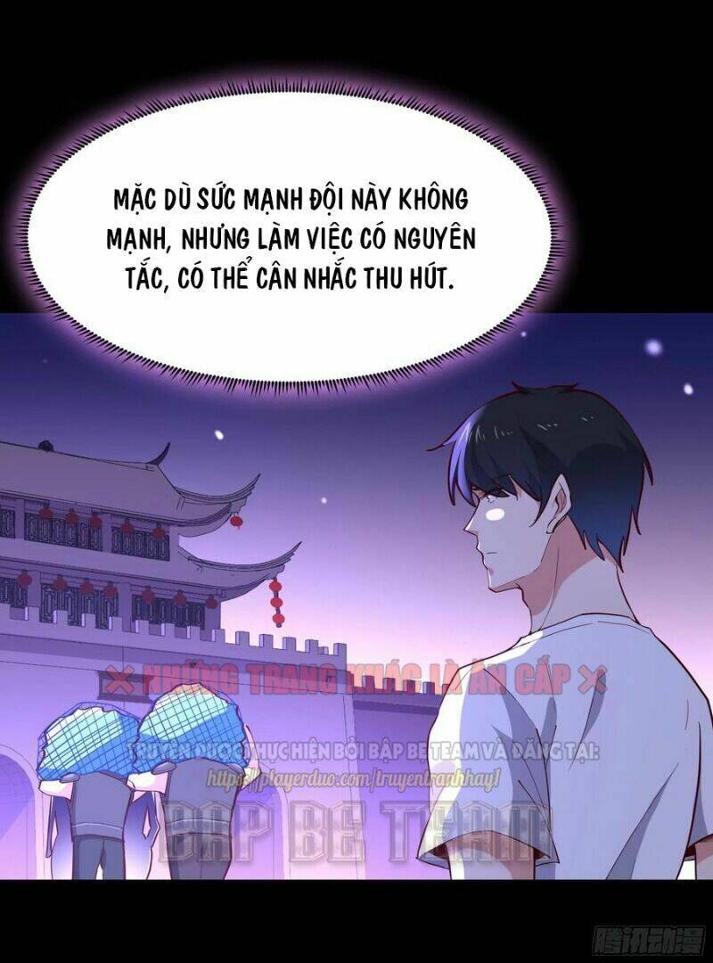 Trọng Sinh Đô Thị Thiên Tôn Chapter 157 - Trang 2