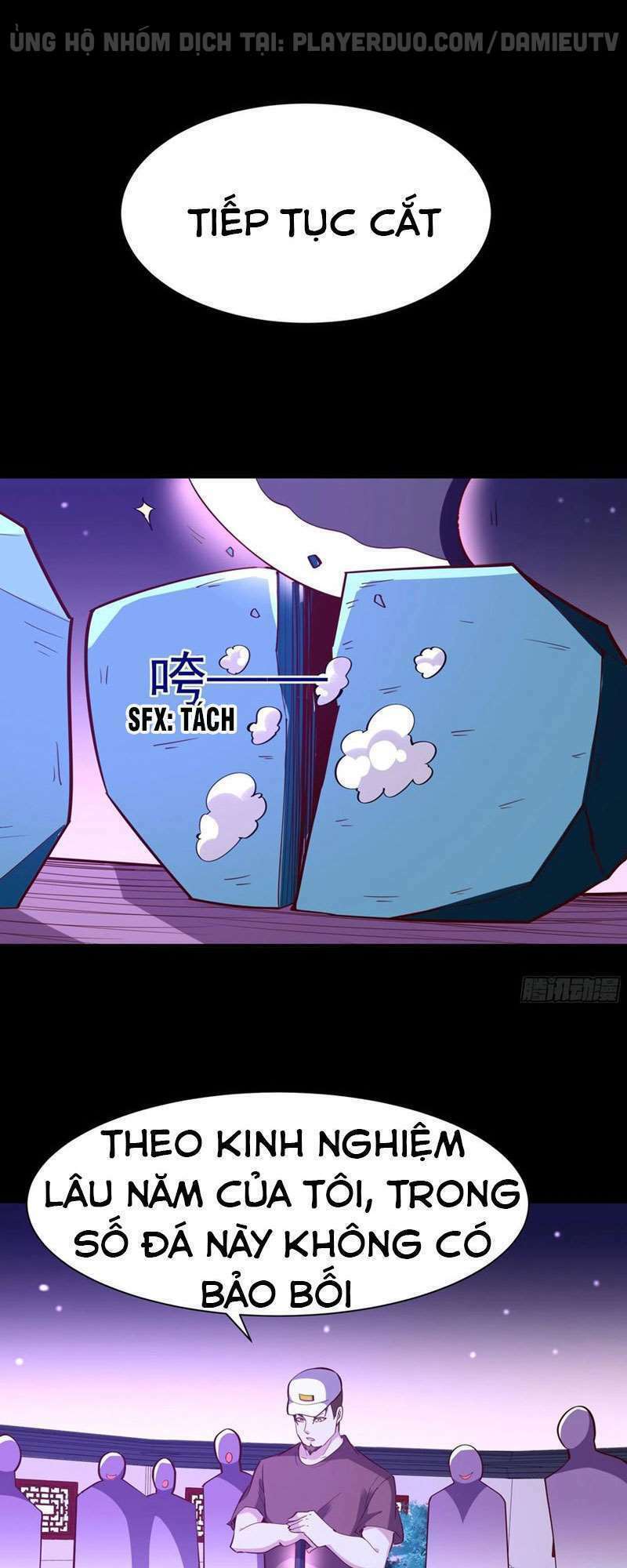 Trọng Sinh Đô Thị Thiên Tôn Chapter 158 - Trang 2