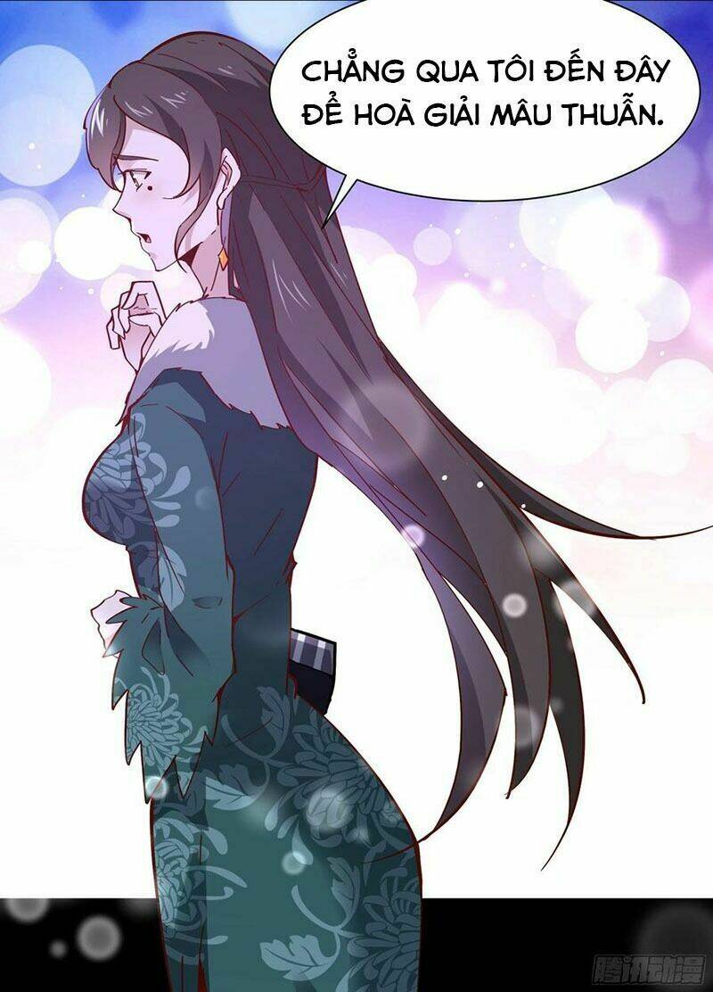 Trọng Sinh Đô Thị Thiên Tôn Chapter 161 - Trang 2