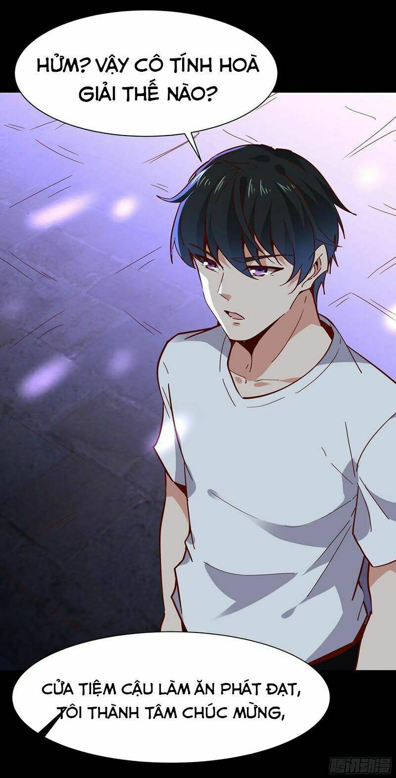 Trọng Sinh Đô Thị Thiên Tôn Chapter 161 - Trang 2