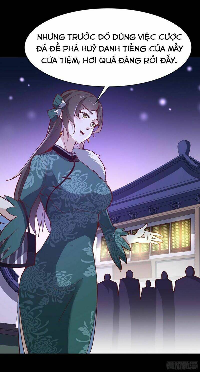 Trọng Sinh Đô Thị Thiên Tôn Chapter 161 - Trang 2