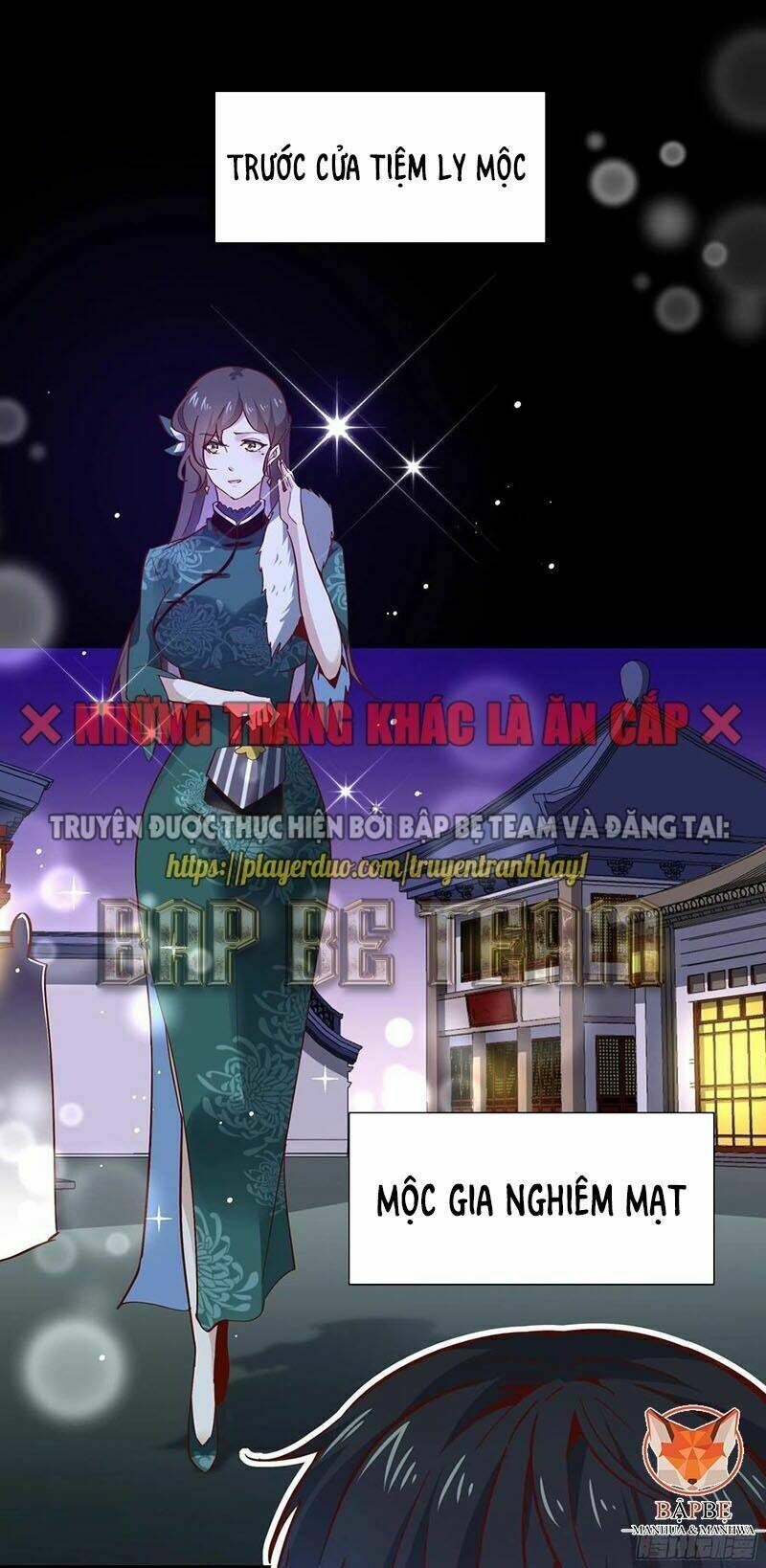 Trọng Sinh Đô Thị Thiên Tôn Chapter 161 - Trang 2