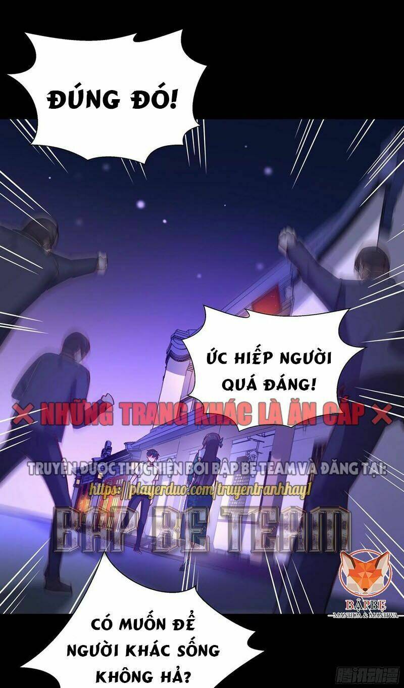 Trọng Sinh Đô Thị Thiên Tôn Chapter 161 - Trang 2
