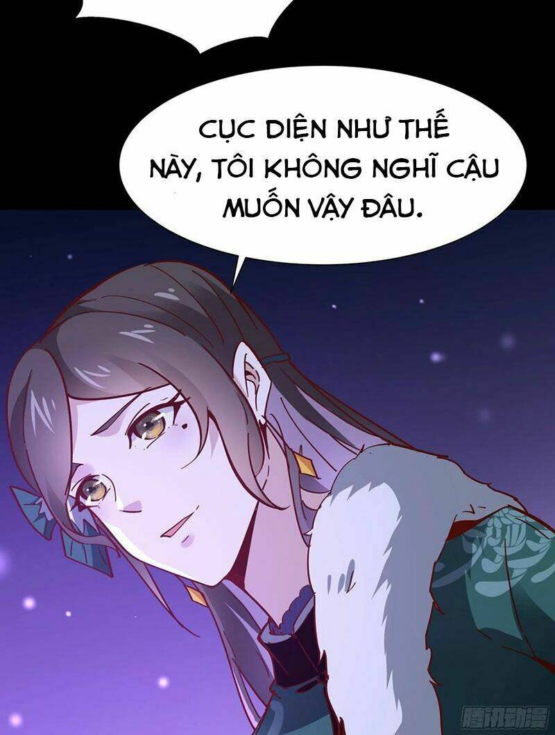 Trọng Sinh Đô Thị Thiên Tôn Chapter 161 - Trang 2