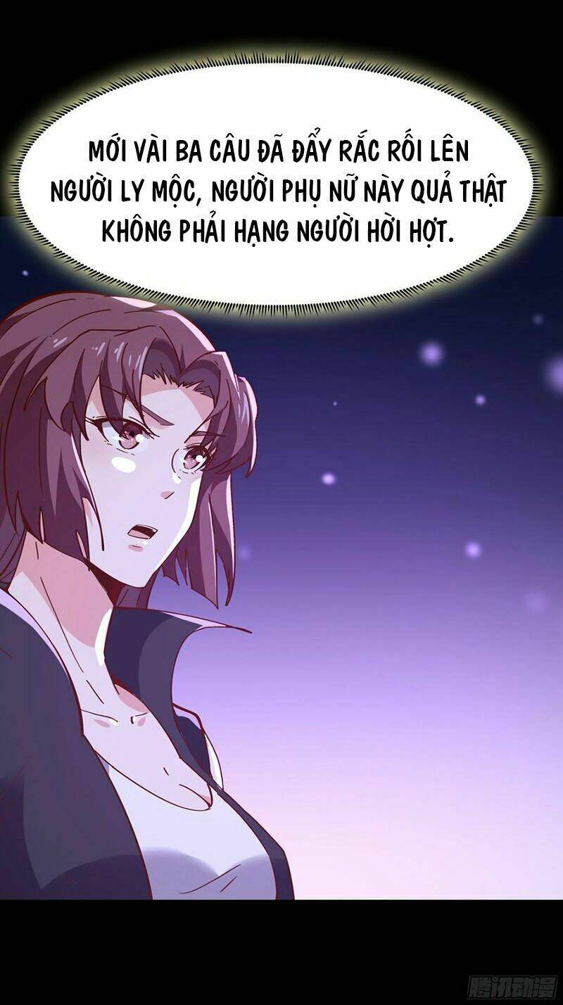 Trọng Sinh Đô Thị Thiên Tôn Chapter 161 - Trang 2