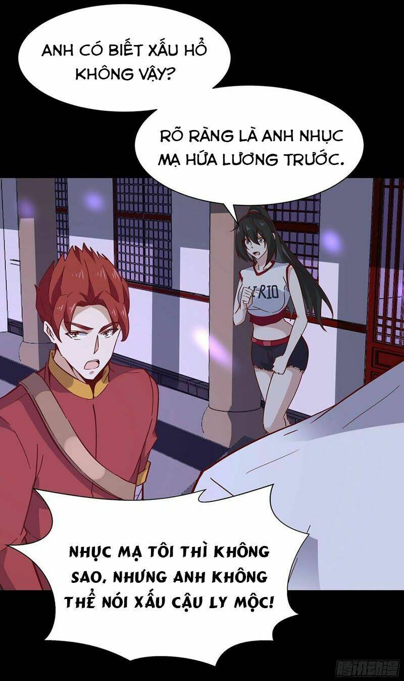 Trọng Sinh Đô Thị Thiên Tôn Chapter 161 - Trang 2