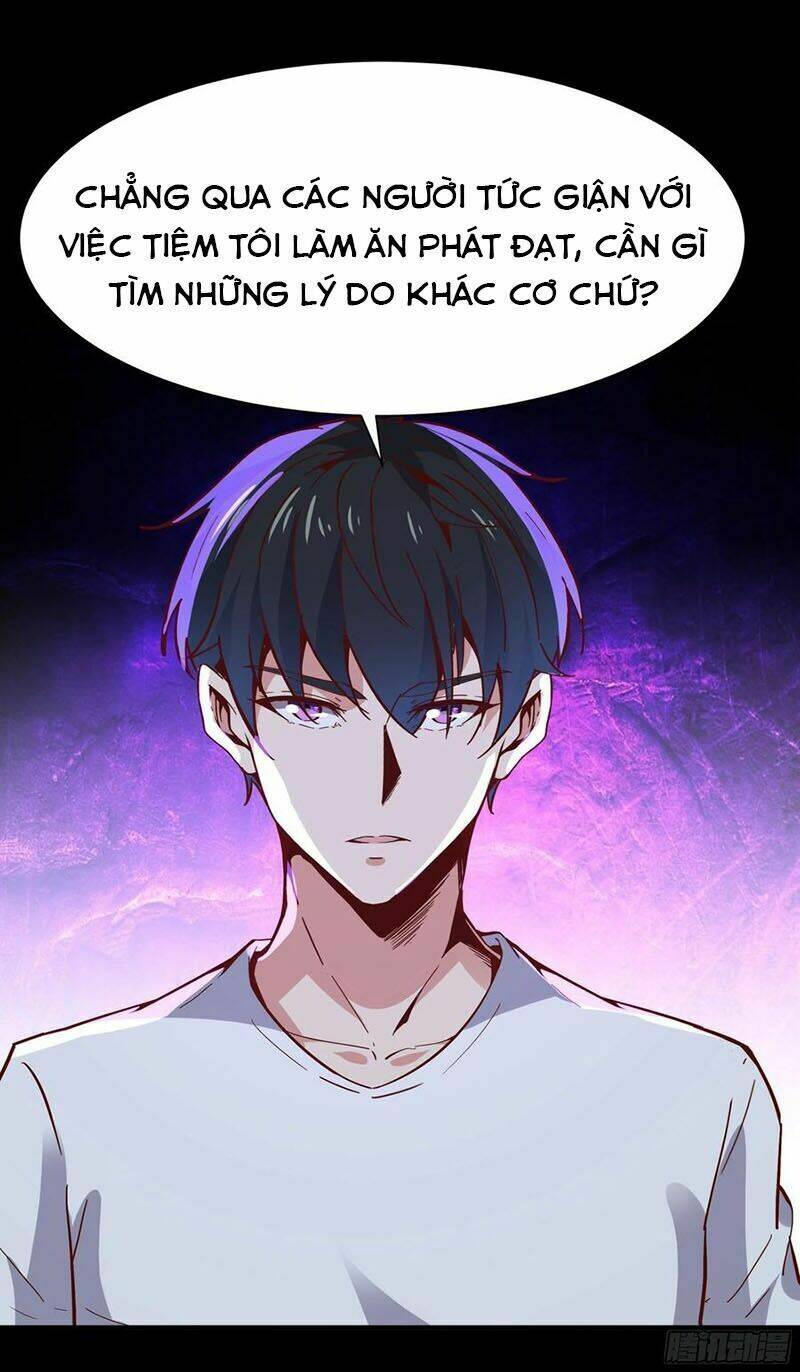 Trọng Sinh Đô Thị Thiên Tôn Chapter 161 - Trang 2