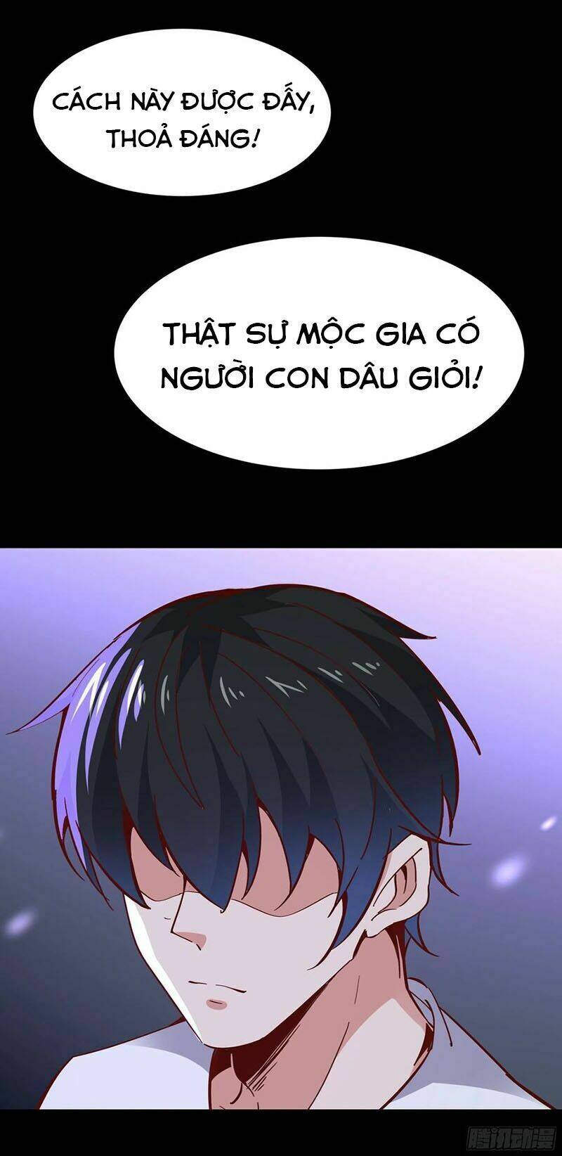 Trọng Sinh Đô Thị Thiên Tôn Chapter 161 - Trang 2