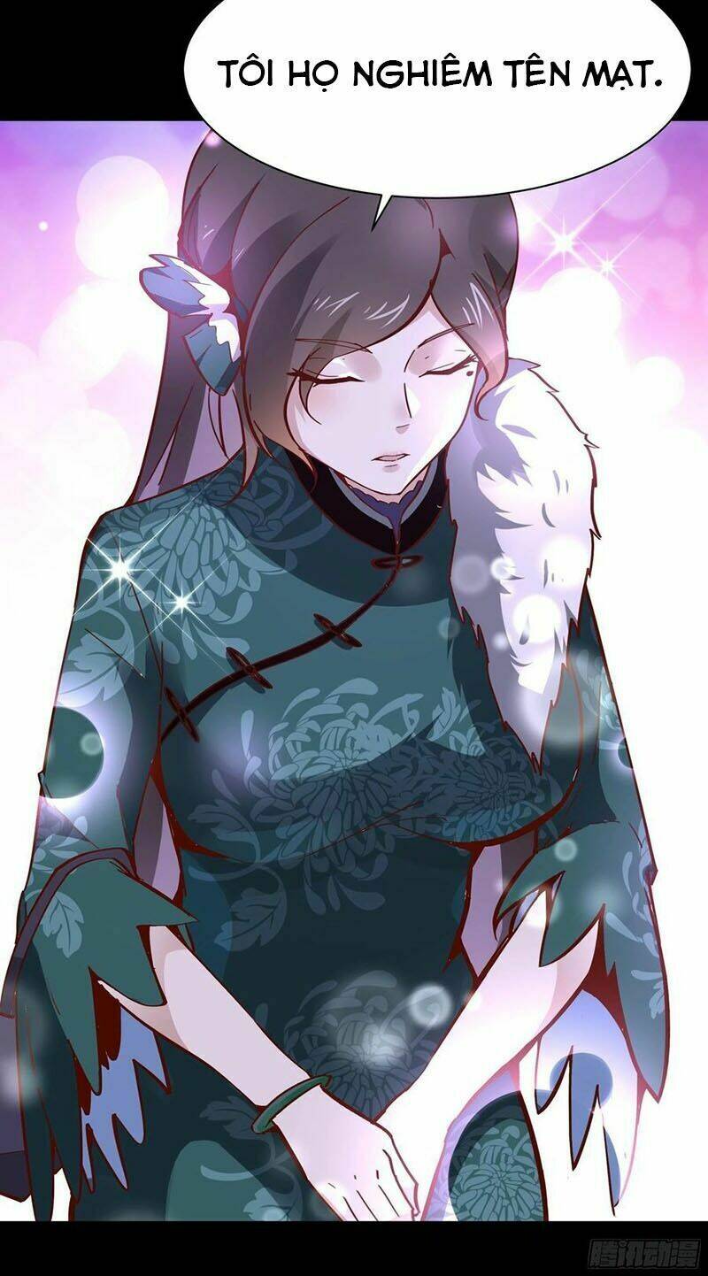 Trọng Sinh Đô Thị Thiên Tôn Chapter 161 - Trang 2
