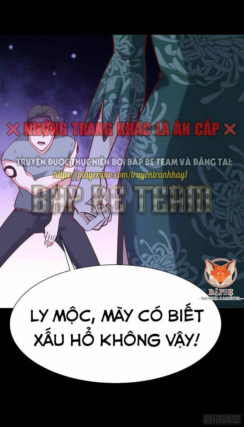 Trọng Sinh Đô Thị Thiên Tôn Chapter 161 - Trang 2