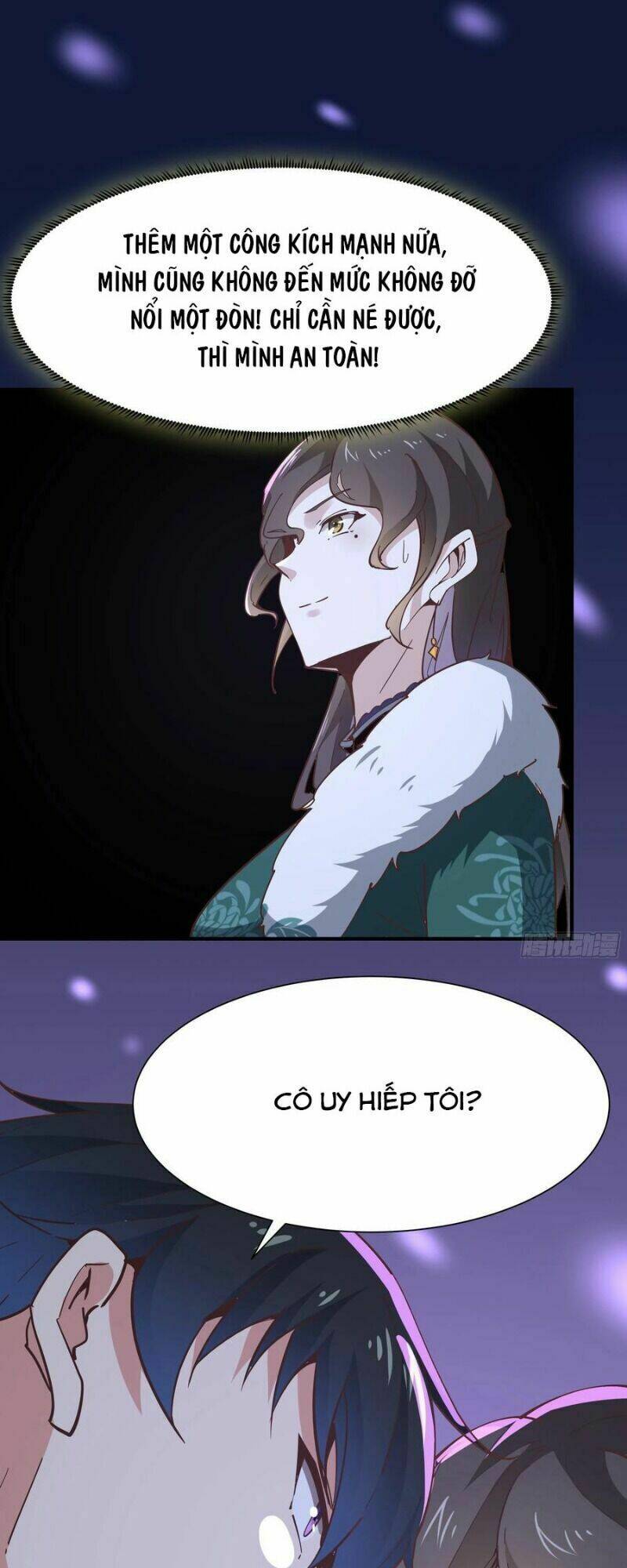 Trọng Sinh Đô Thị Thiên Tôn Chapter 162 - Trang 2