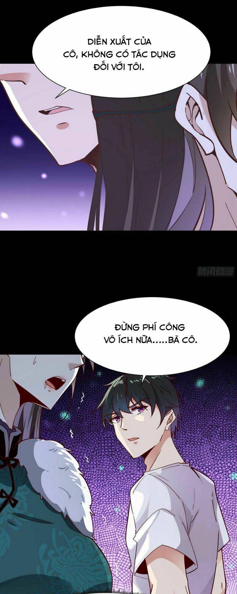 Trọng Sinh Đô Thị Thiên Tôn Chapter 162 - Trang 2