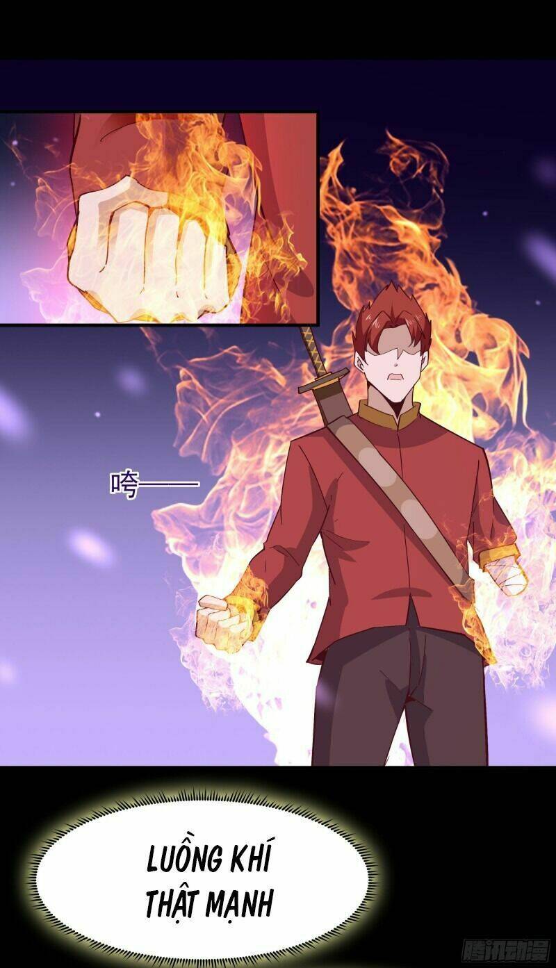 Trọng Sinh Đô Thị Thiên Tôn Chapter 163 - Trang 2