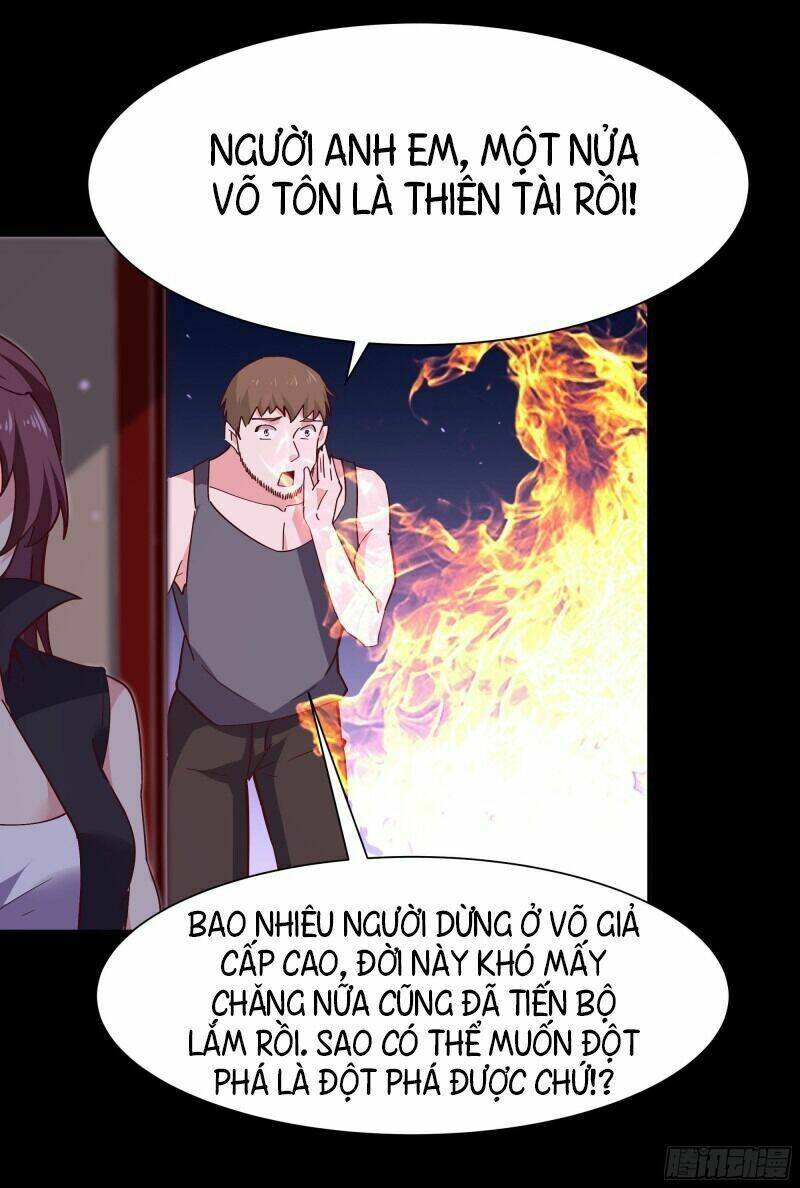 Trọng Sinh Đô Thị Thiên Tôn Chapter 163 - Trang 2