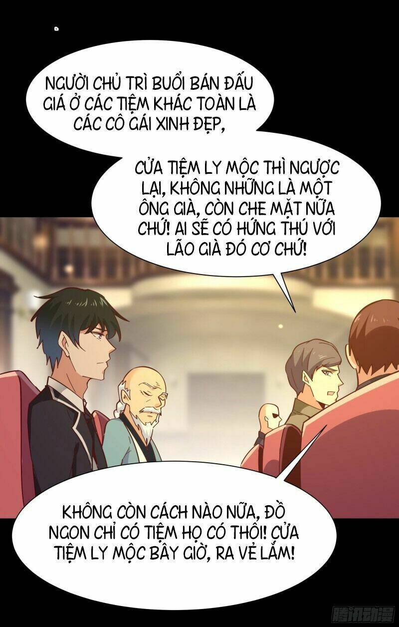 Trọng Sinh Đô Thị Thiên Tôn Chapter 163 - Trang 2