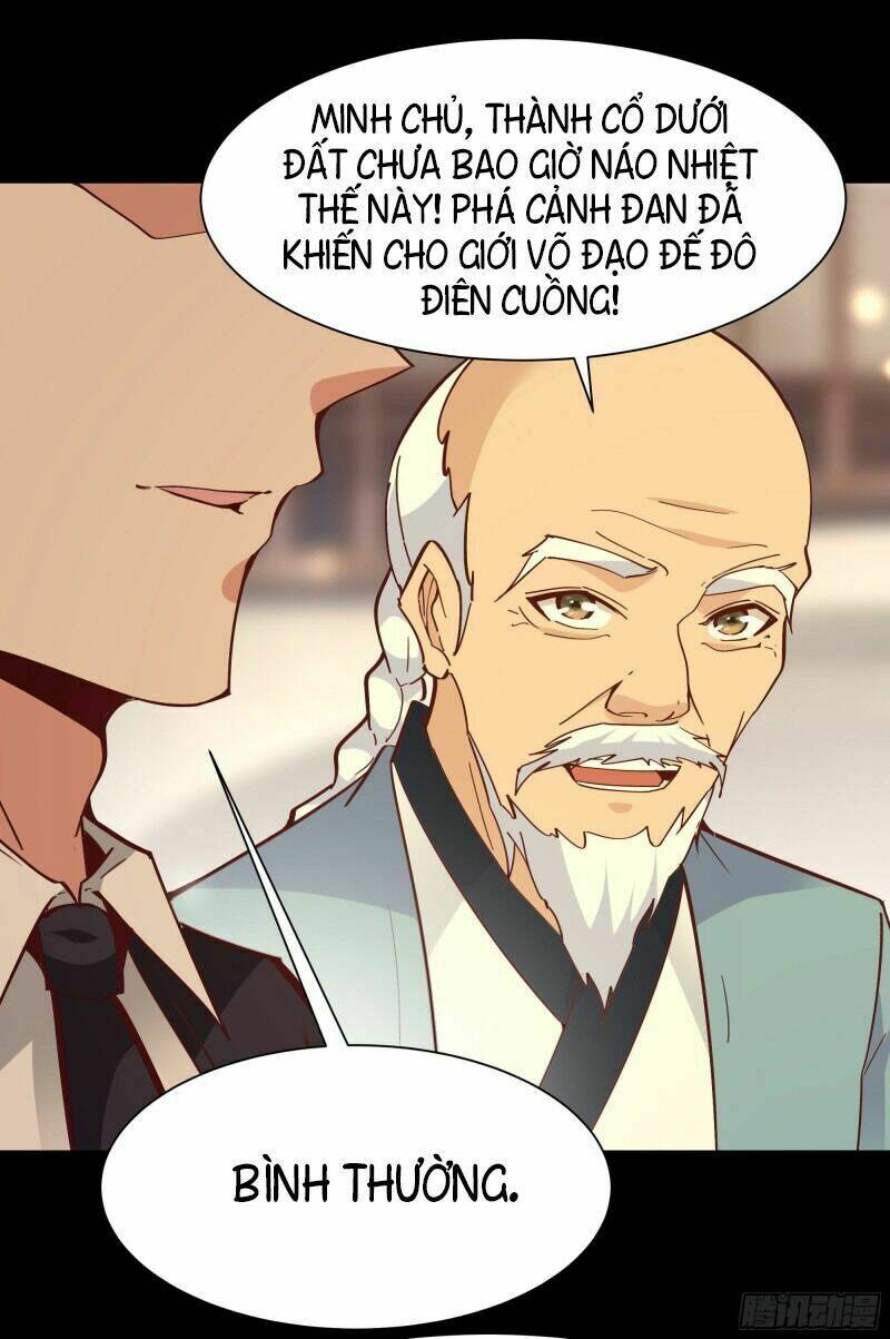 Trọng Sinh Đô Thị Thiên Tôn Chapter 163 - Trang 2