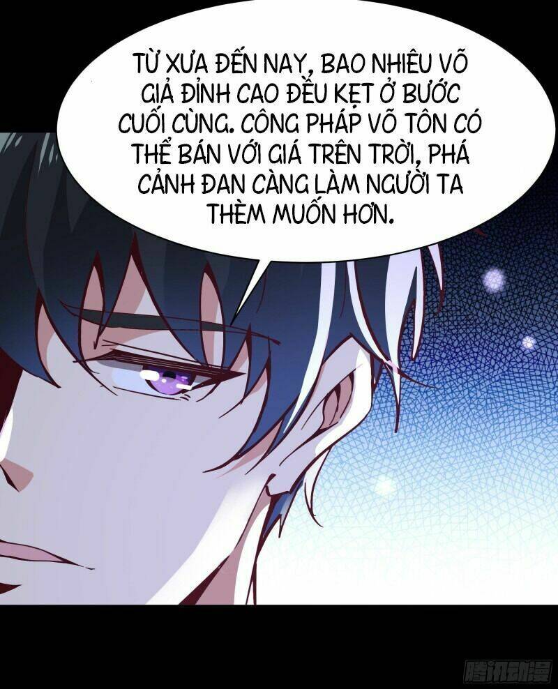 Trọng Sinh Đô Thị Thiên Tôn Chapter 163 - Trang 2