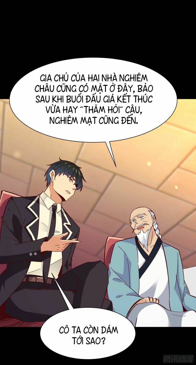 Trọng Sinh Đô Thị Thiên Tôn Chapter 163 - Trang 2