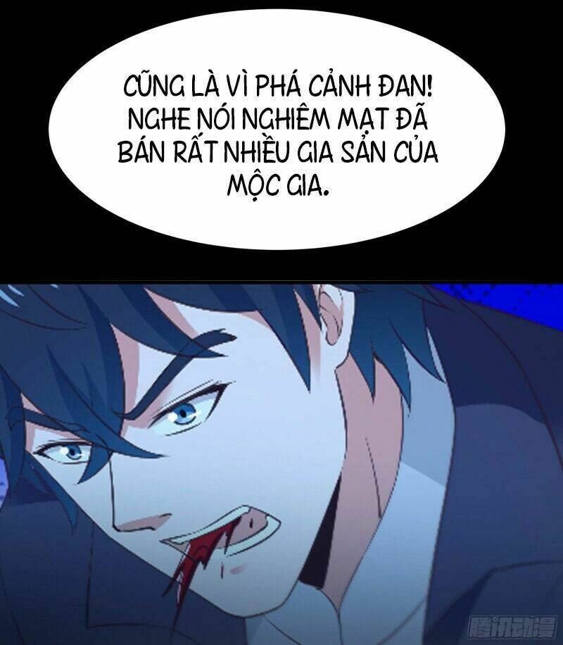 Trọng Sinh Đô Thị Thiên Tôn Chapter 163 - Trang 2