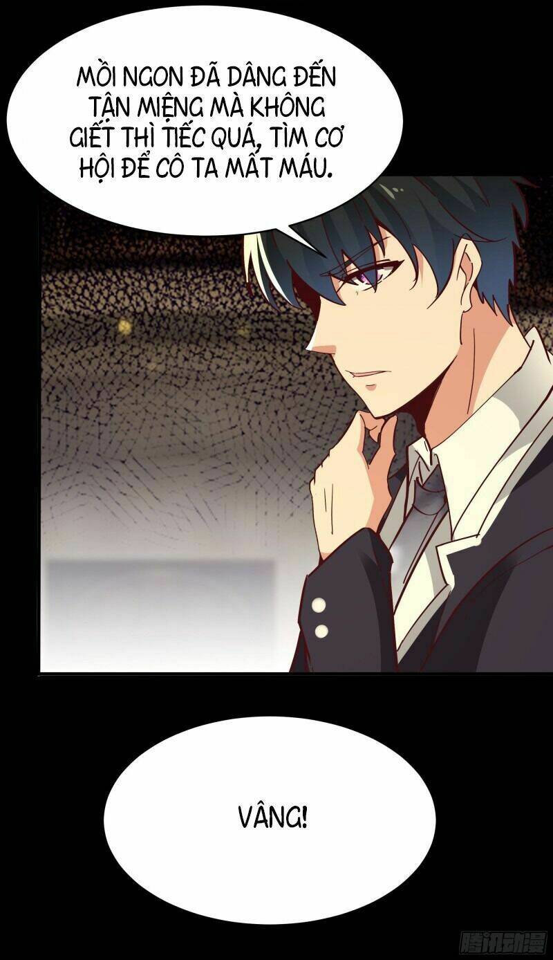 Trọng Sinh Đô Thị Thiên Tôn Chapter 163 - Trang 2