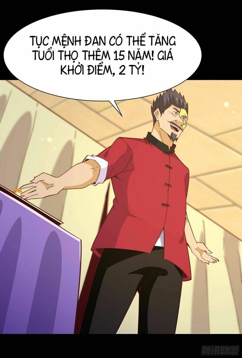 Trọng Sinh Đô Thị Thiên Tôn Chapter 163 - Trang 2