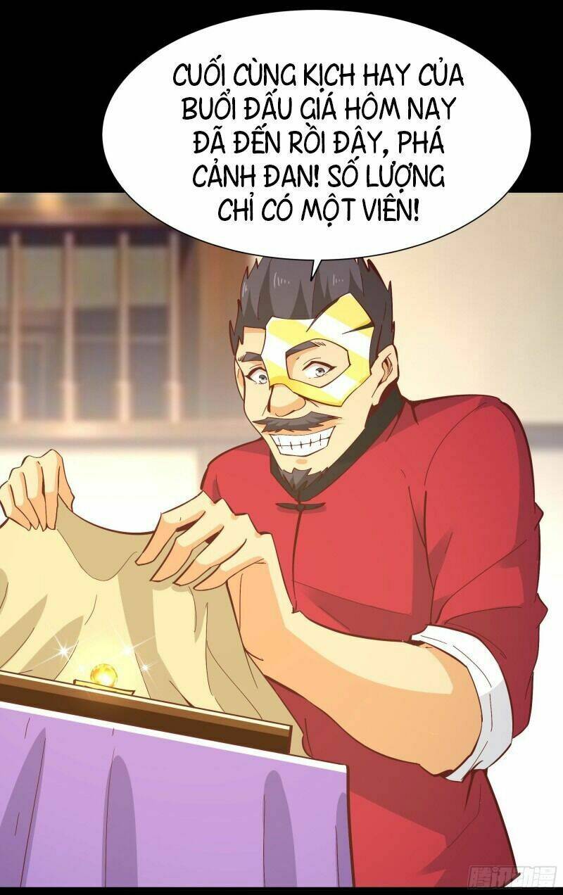 Trọng Sinh Đô Thị Thiên Tôn Chapter 163 - Trang 2