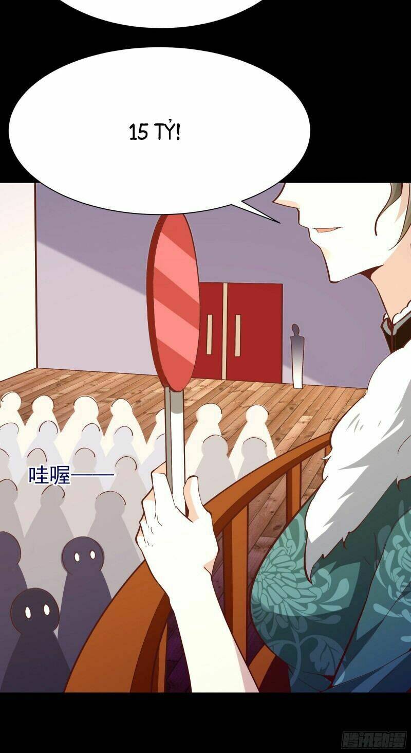 Trọng Sinh Đô Thị Thiên Tôn Chapter 163 - Trang 2