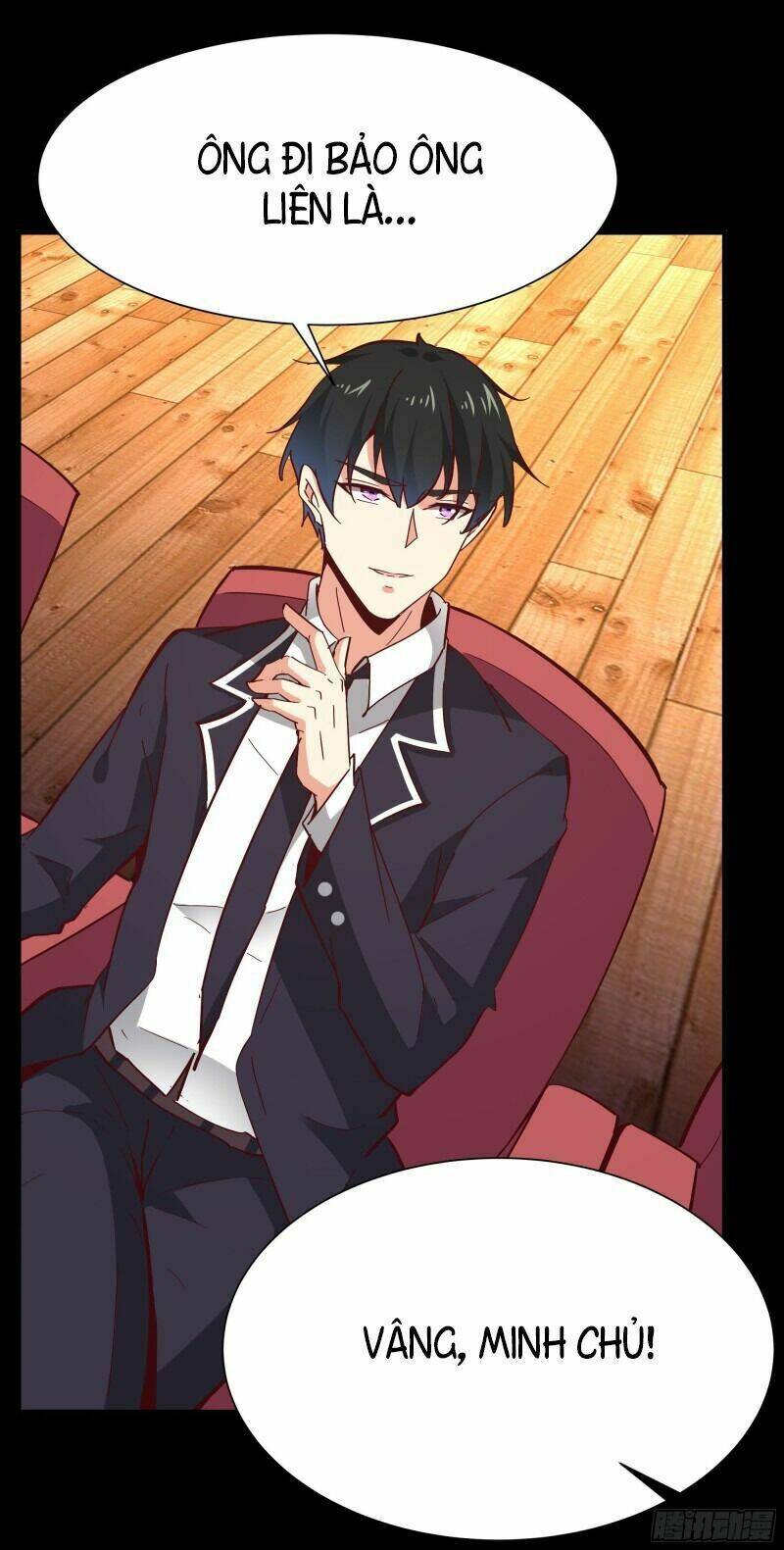 Trọng Sinh Đô Thị Thiên Tôn Chapter 163 - Trang 2