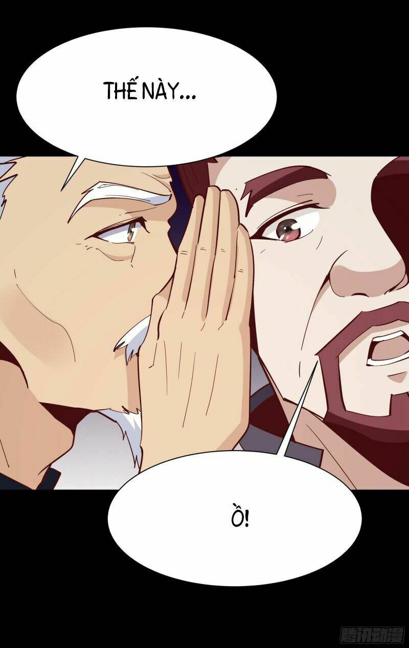 Trọng Sinh Đô Thị Thiên Tôn Chapter 163 - Trang 2