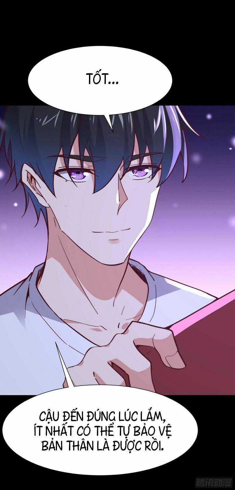 Trọng Sinh Đô Thị Thiên Tôn Chapter 163 - Trang 2