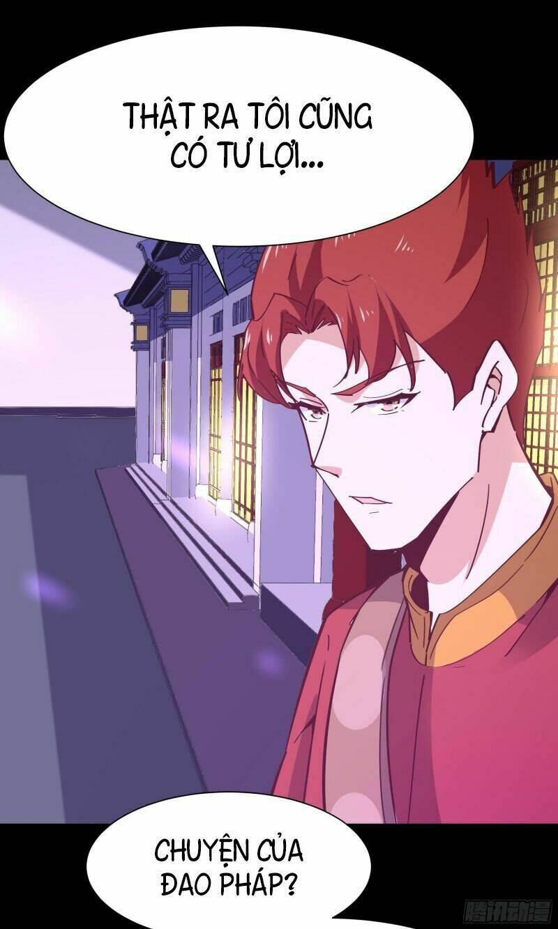 Trọng Sinh Đô Thị Thiên Tôn Chapter 163 - Trang 2