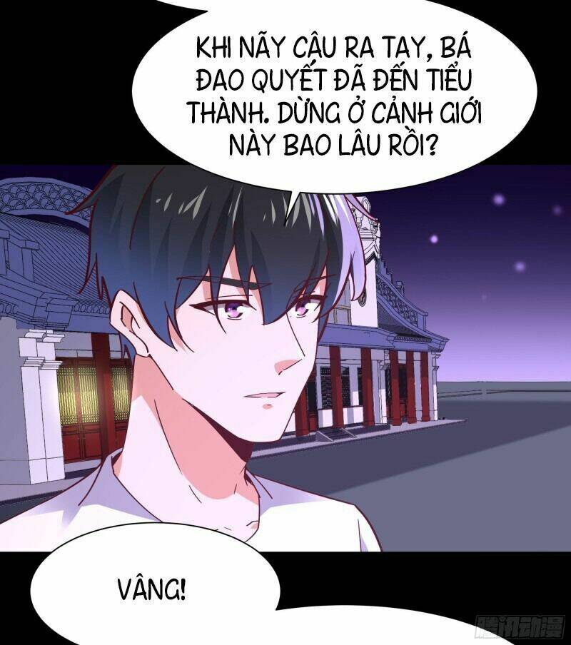Trọng Sinh Đô Thị Thiên Tôn Chapter 163 - Trang 2