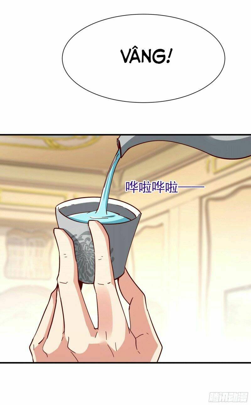 Trọng Sinh Đô Thị Thiên Tôn Chapter 165 - Trang 2