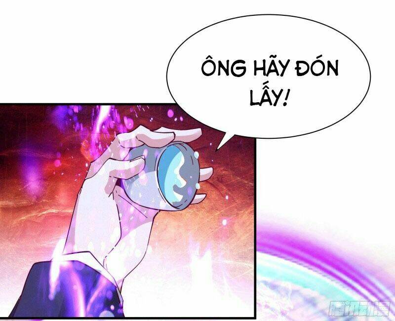 Trọng Sinh Đô Thị Thiên Tôn Chapter 165 - Trang 2