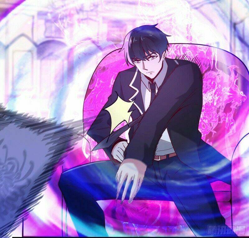 Trọng Sinh Đô Thị Thiên Tôn Chapter 165 - Trang 2