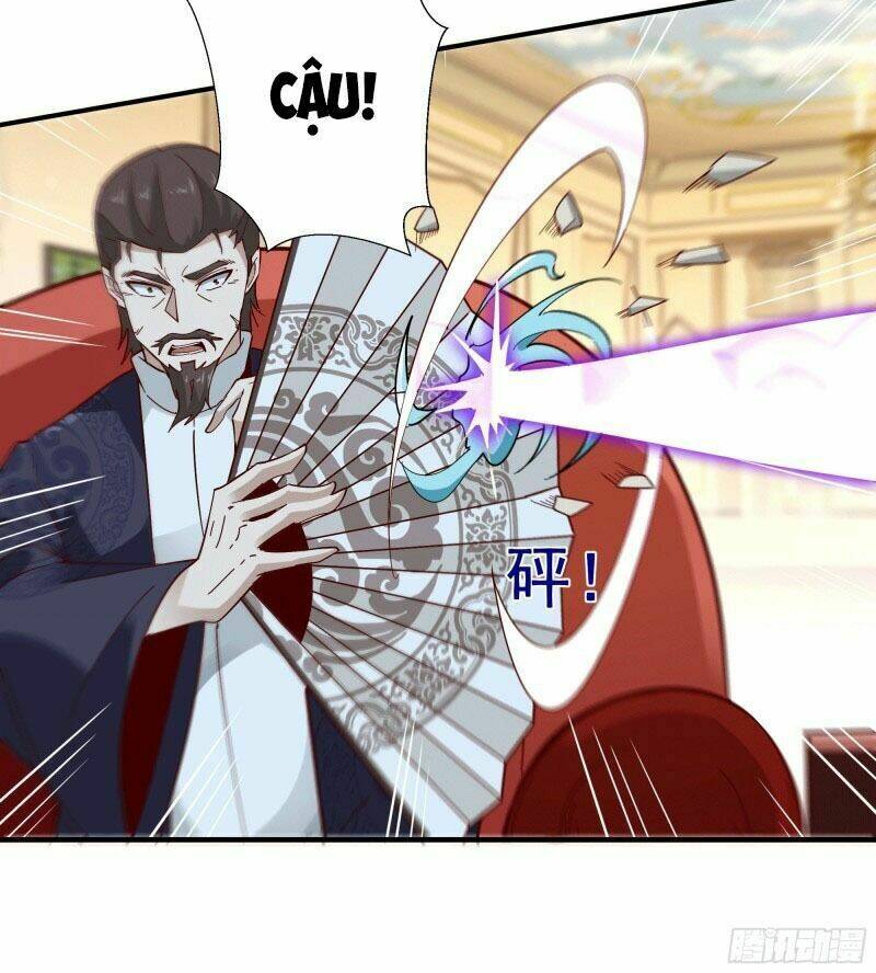 Trọng Sinh Đô Thị Thiên Tôn Chapter 165 - Trang 2