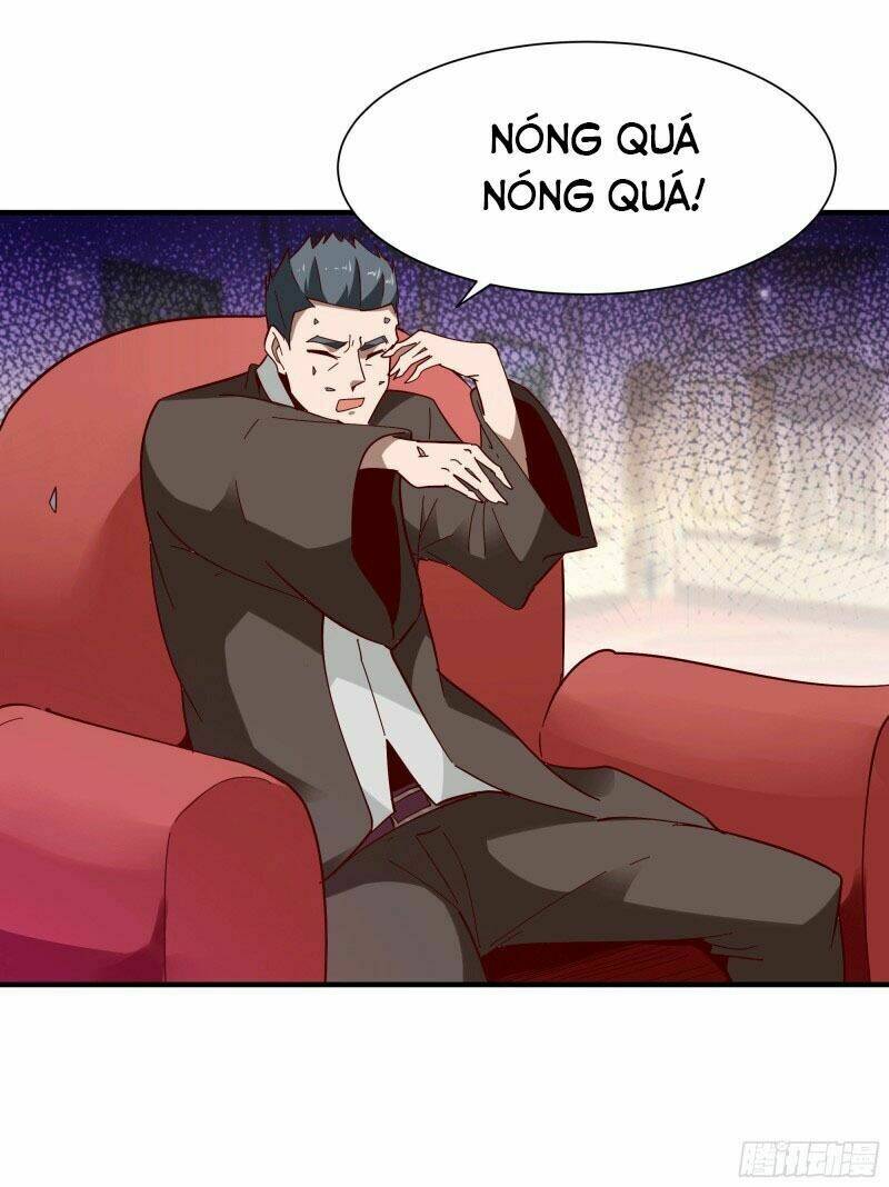 Trọng Sinh Đô Thị Thiên Tôn Chapter 165 - Trang 2