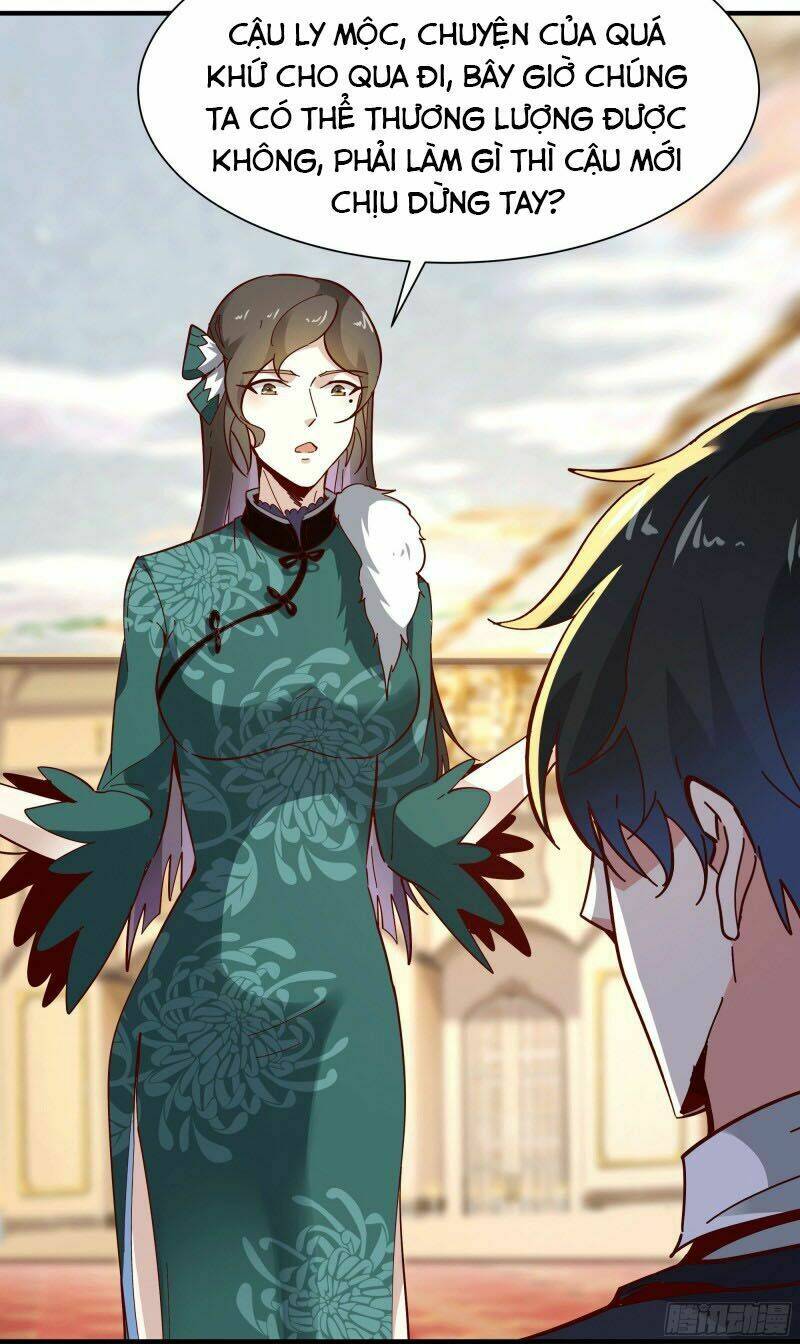 Trọng Sinh Đô Thị Thiên Tôn Chapter 165 - Trang 2