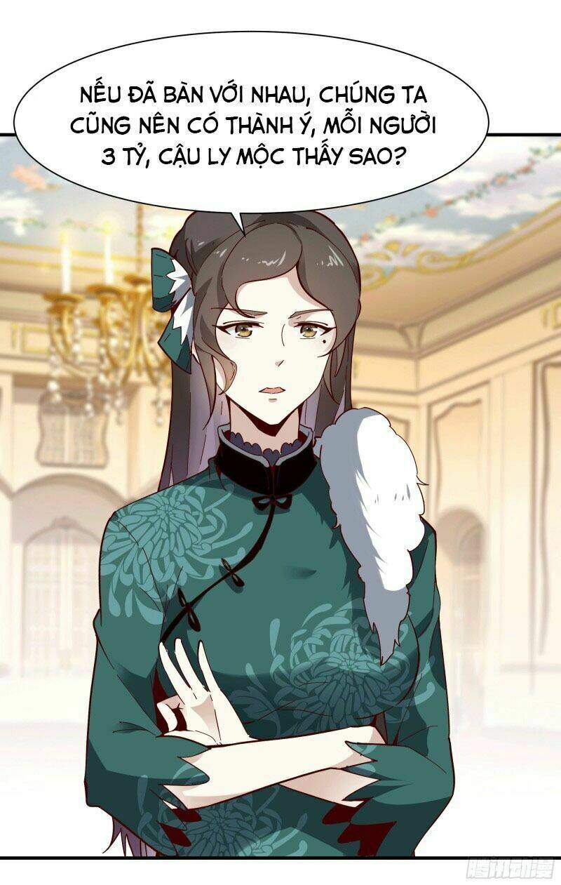 Trọng Sinh Đô Thị Thiên Tôn Chapter 165 - Trang 2