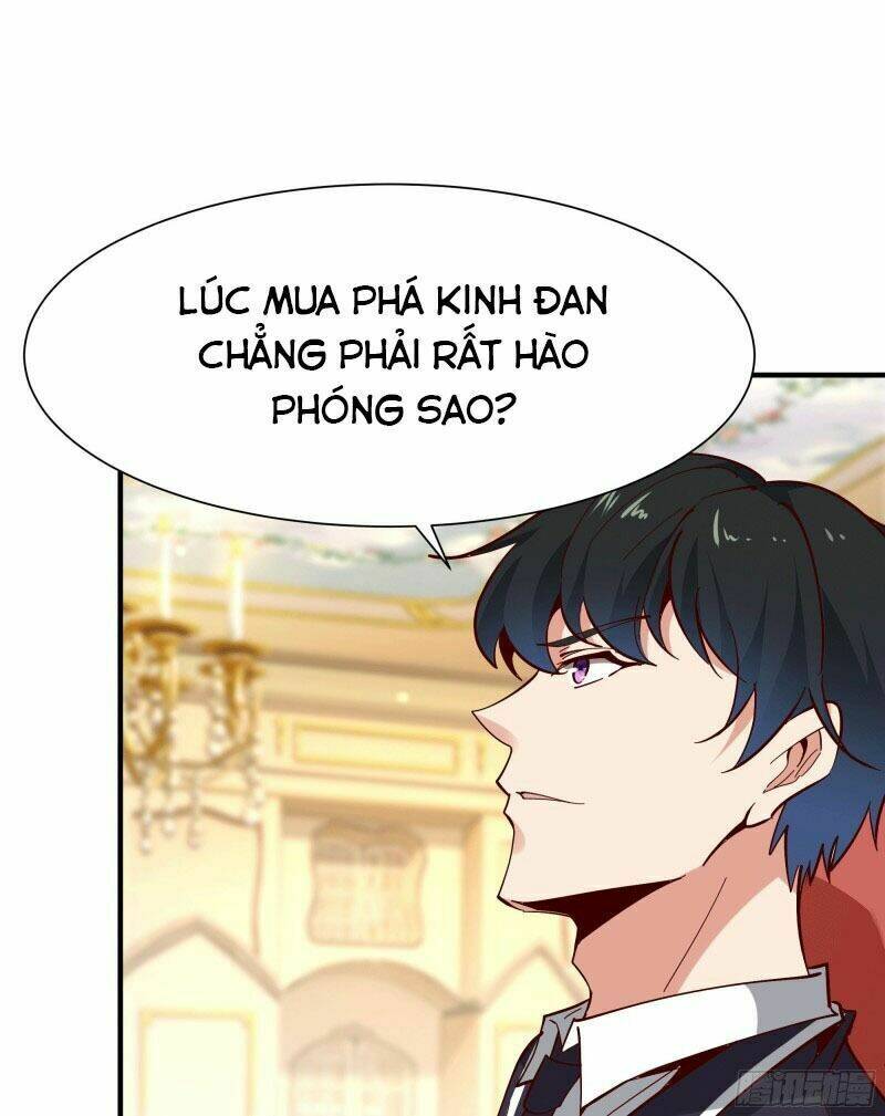 Trọng Sinh Đô Thị Thiên Tôn Chapter 165 - Trang 2