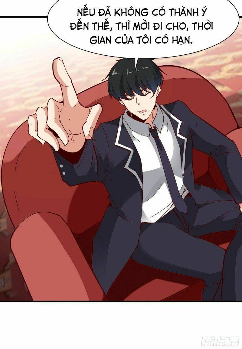 Trọng Sinh Đô Thị Thiên Tôn Chapter 165 - Trang 2