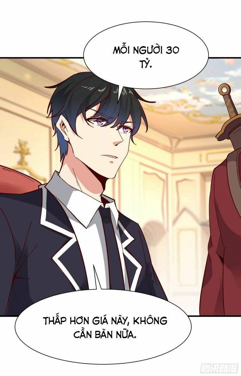 Trọng Sinh Đô Thị Thiên Tôn Chapter 165 - Trang 2