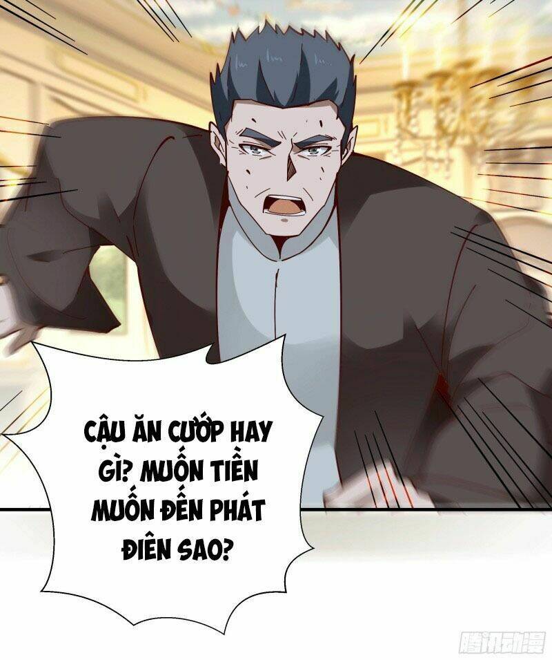 Trọng Sinh Đô Thị Thiên Tôn Chapter 165 - Trang 2