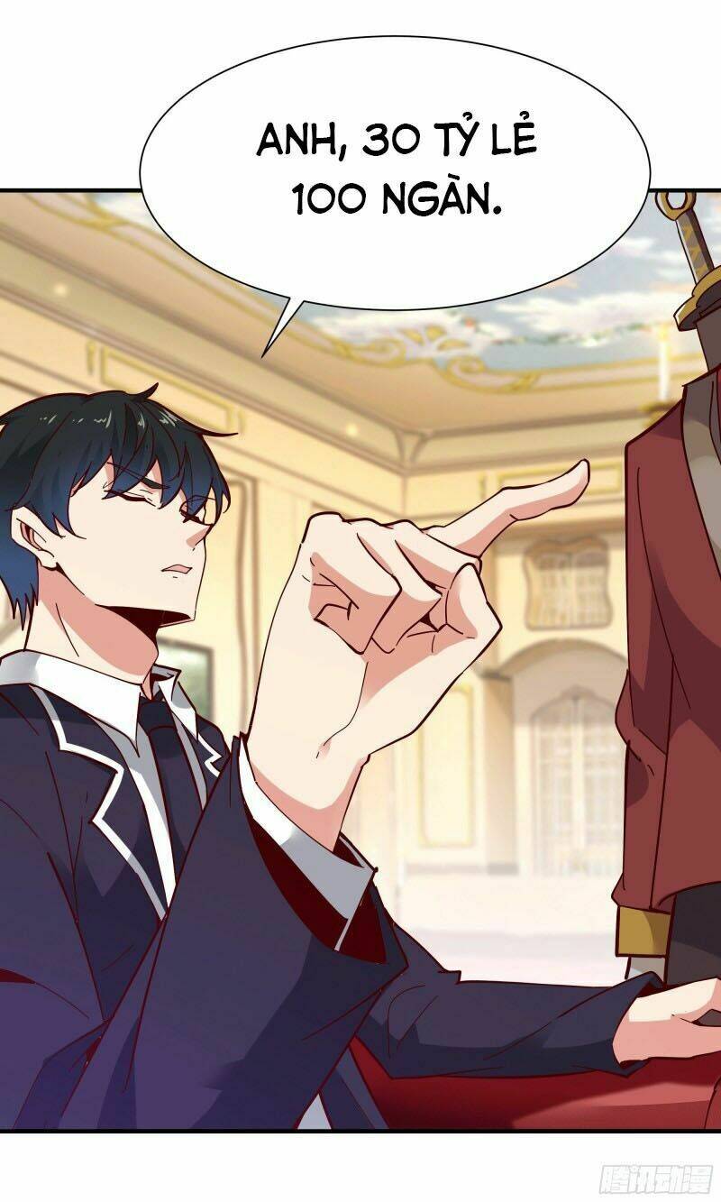 Trọng Sinh Đô Thị Thiên Tôn Chapter 165 - Trang 2