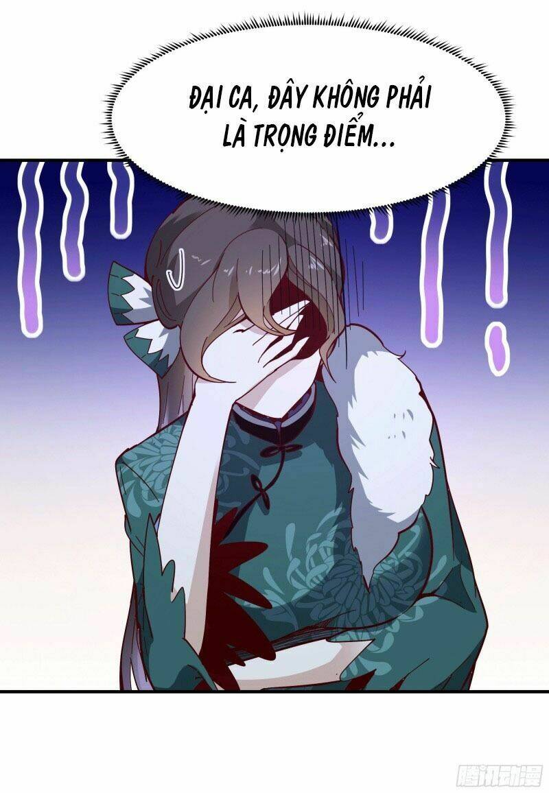 Trọng Sinh Đô Thị Thiên Tôn Chapter 165 - Trang 2