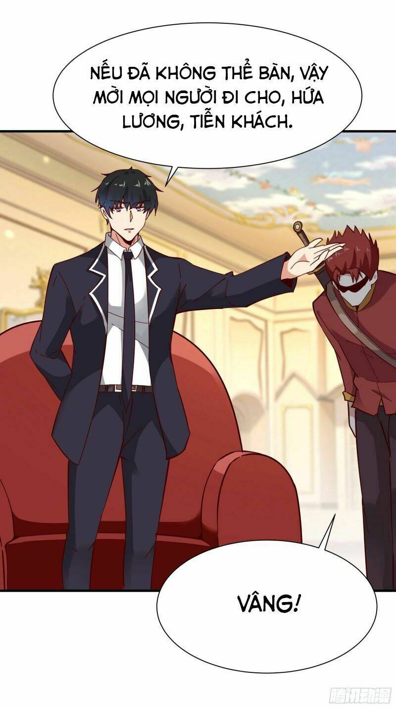Trọng Sinh Đô Thị Thiên Tôn Chapter 165 - Trang 2